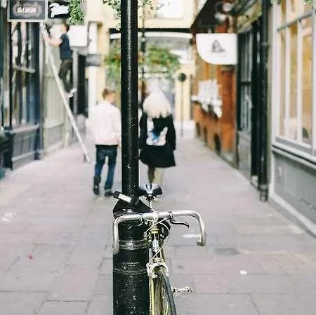 Og Novellanantes Centre Gare 호텔 2*