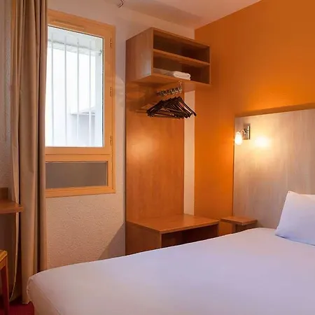 Og Novellanantes Centre Gare Hotel Nantes