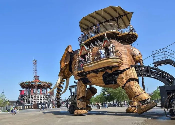 Og Novellanantes Centre Gare