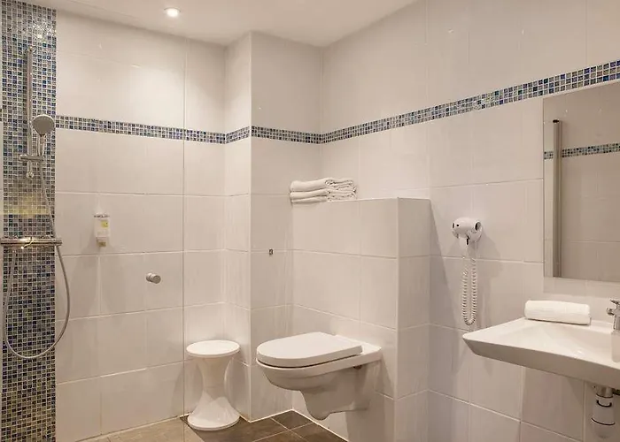 Og Novellanantes Centre Gare 2* ナント