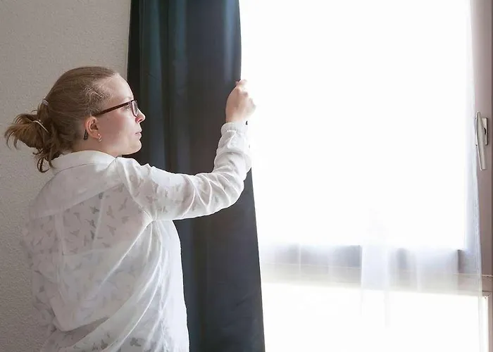 Szálloda Og Novellanantes Centre Gare 2*