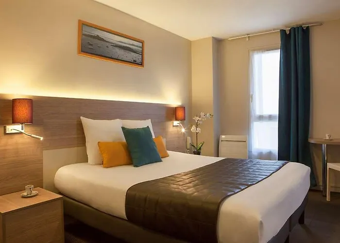 Og Novellanantes Centre Gare 2*