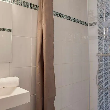 Og Novellanantes Centre Gare Hotel