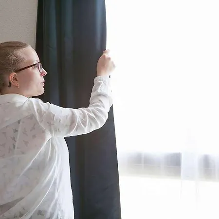 Hotel Og Novellanantes Centre Gare 2*